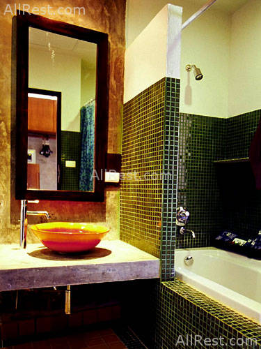 Purimuntra Resort & Spa 18